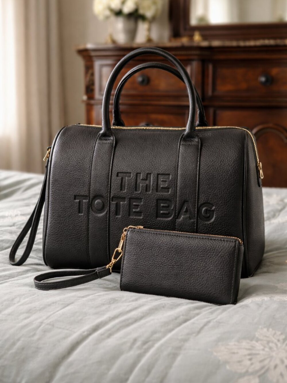 Fashion Handbag